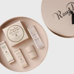 Rosy Drop Набір всіх засобів у подарунковій коробці Rosy Drop Набір всіх засобів у подарунковій коробці