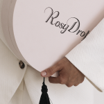 Rosy Drop Набір всіх засобів у подарунковій коробці Rosy Drop Набір всіх засобів у подарунковій коробці