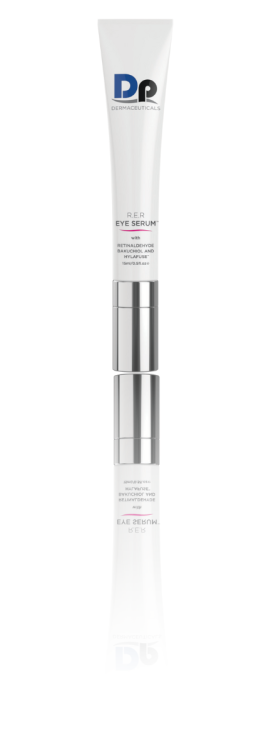 DP Dermaceuticals Сироватка для зони навколо очей R.E.R. EYE SERUM 15 мл DP Dermaceuticals Сироватка для зони навколо очей R.E.R. EYE SERUM 15 мл
