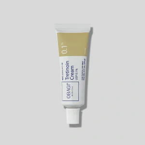 Obagi  Крем Третиноїн 0.1% Tretinoin 0.1% Cream 20 гр