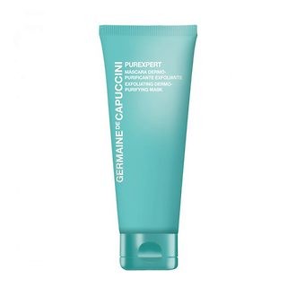 PUREXPERT Маска максимального очищення Capuccini PurExpert Exfol Dermo-Purifying Mask 75 мл