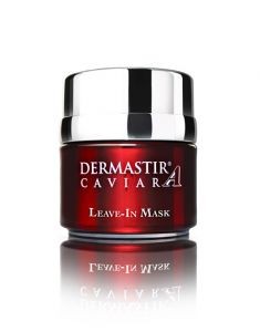 Dermastir Маска Нічна незмивна 50 мл