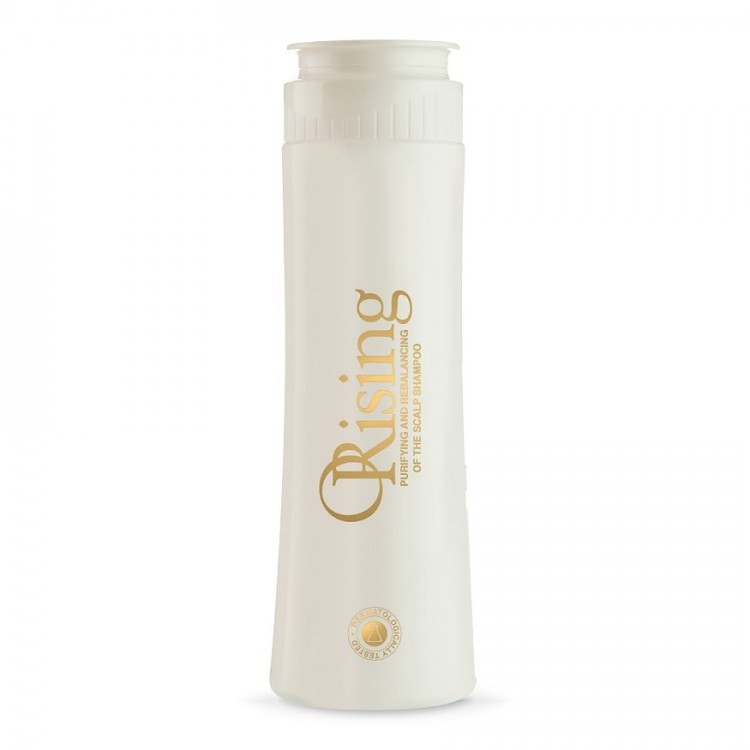 ORISING Шампунь очищуючий з білою глиною Orising Purifying And Rebalancing Shampoo ORISING Шампунь очищуючий з білою глиною Orising Purifying And Rebalancing Shampoo