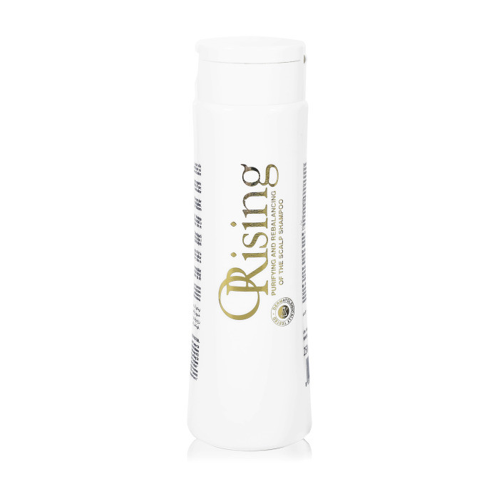 ORISING Шампунь очищуючий з білою глиною Orising Purifying And Rebalancing Shampoo ORISING Шампунь очищуючий з білою глиною Orising Purifying And Rebalancing Shampoo