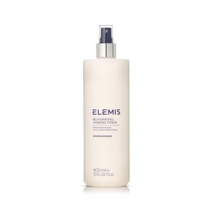 ELEMIS ADVANCED SKINCARE Тонер для сухої шкіри Женьшень - Rehydrating Ginseng Toner 200 мл 