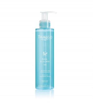 THALGO Міцелярна вода очищуюча / MICELLAR CLEANSING WATER 200 мл