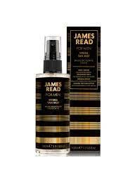 JAMES READ Спрей-автозасмага для обличчя і тіла (для чоловіків) Hydra Tan Mist Face (for men) 100 мл JAMES READ Спрей-автозасмага для обличчя і тіла (для чоловіків) Hydra Tan Mist Face (for men) 100 мл