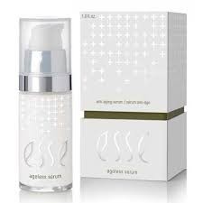 ESSE Антивікова сироватка +  Ageless Serum +  30ml