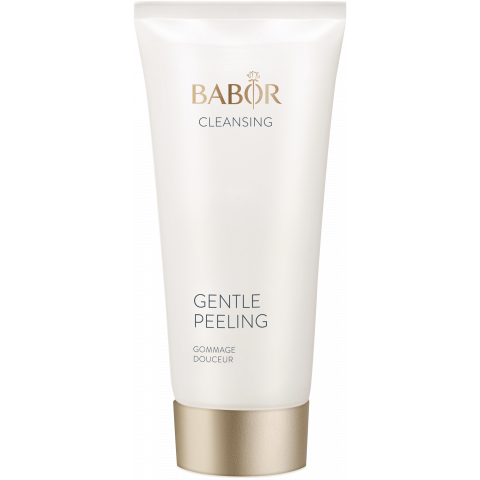 BABOR очищення м'який пілінг Gentle Peeling 50 мл