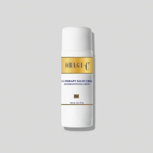 Obagi-C Нічний крем з 7% арбутином та 10% вітаміном С FX Therapy Night Cream  57 г