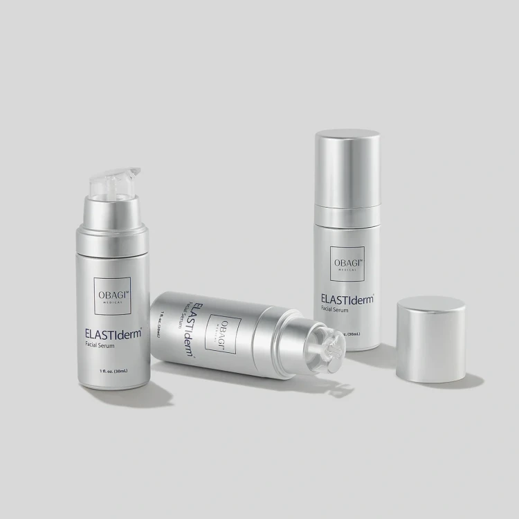 OBAGI Омолоджуюча сироватка для обличчя, шиі, декольте FACIAL SERUM 30 мл OBAGI Омолоджуюча сироватка для обличчя, шиі, декольте FACIAL SERUM 30 мл