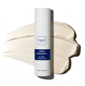 Obagi Крем REBALANCE SKIN BARRIER RECOVERY CREAM