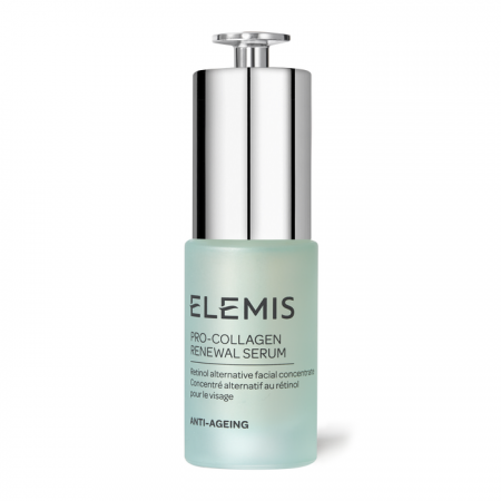 ELEMIS Відновлююча сироватка-альтернатива ретинолу - Pro-Collagen Renewal Serum 15 мл ELEMIS Відновлююча сироватка-альтернатива ретинолу - Pro-Collagen Renewal Serum 15 мл
