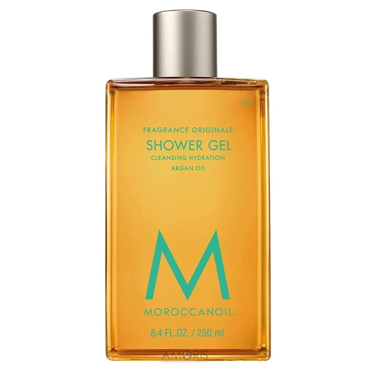 MOROCCANOIL Shower Gel Fragrance Originale - Гель для душу "Оригінальний" 250 мл