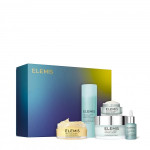 ELEMIS Набір Про-Колаген Розкішний Щоденний догляд для обличчя Kit: The Ultimate Pro-Collagen Collection The Complete Skincare Routine ELEMIS Набір Про-Колаген Розкішний Щоденний догляд для обличчя Kit: The Ultimate Pro-Collagen Collection The Complete Skincare Routine