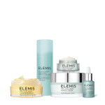 ELEMIS Набір Про-Колаген Розкішний Щоденний догляд для обличчя Kit: The Ultimate Pro-Collagen Collection The Complete Skincare Routine ELEMIS Набір Про-Колаген Розкішний Щоденний догляд для обличчя Kit: The Ultimate Pro-Collagen Collection The Complete Skincare Routine