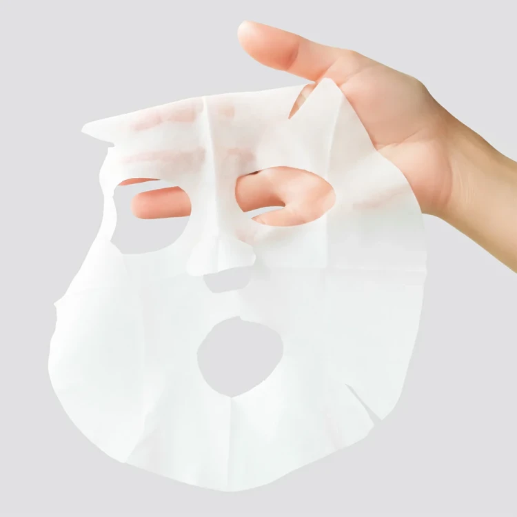 3LAB Освітлююча тканинна ліфтинг-маска"M" Mask 192 мл