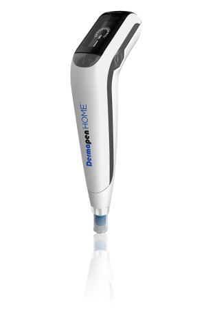 DP Dermaceuticals  Апарат Дермапен для мікронідлінгу Dermapen HOME 