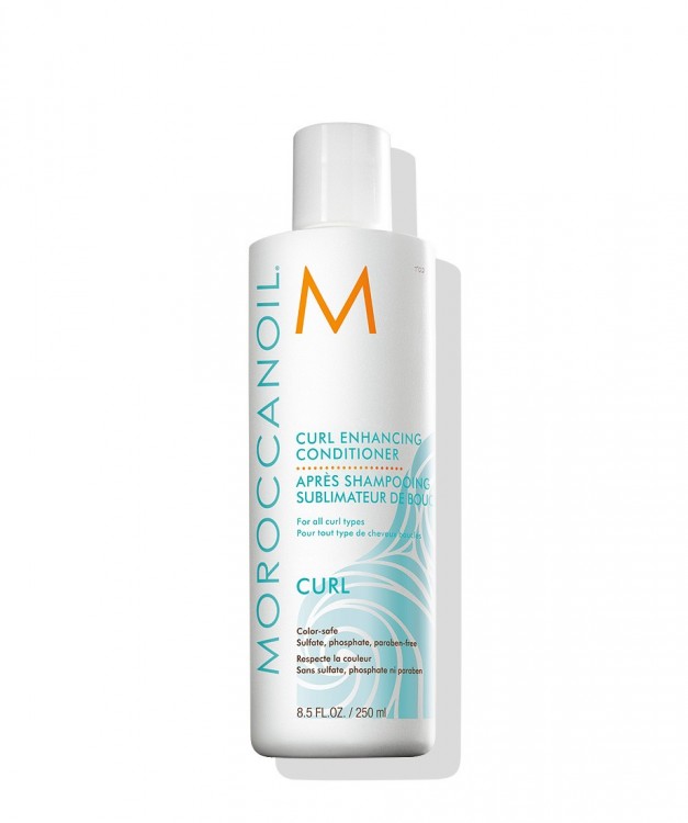 MOROCCANOIL - Curl Enhancing Conditioner Кондиціонер для кучерявого волосся 