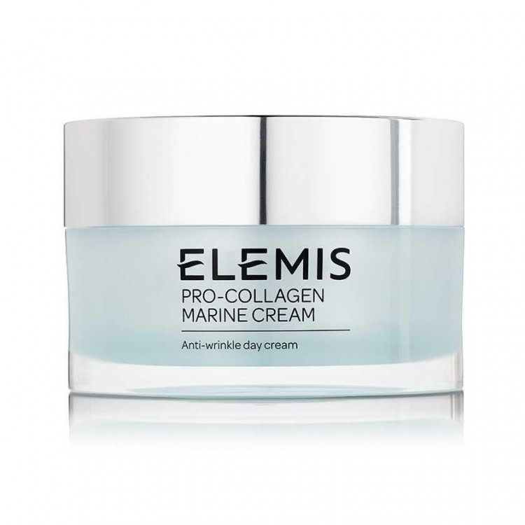 ELEMIS Крем для обличчя Морські водорості - Pro-Collagen Marine Cream 100 мл ELEMIS Крем для обличчя Морські водорості - Pro-Collagen Marine Cream 100 мл