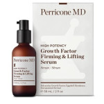 Perricone MD Антивікова ліфтинг - сироватка з факторами росту  High Potency Classics  Growth Factor Firming & Lifting Serum - 59 мл