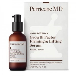 Perricone MD Антивікова ліфтинг - сироватка з факторами росту  High Potency Classics  Growth Factor Firming & Lifting Serum - 59 мл
