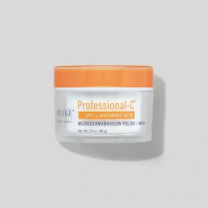 Obagi Маска-пілінг з 30% вітаміном С з ефектом мікродермабразії   Professional-C Polish + Mask 30% 80 гр
