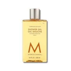 MOROCCANOIL Shower Gel Ambiance de Plage - Гель для душу "Пляжна Атмосфера" 250 мл