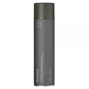 Davroe Лак для волосся  Complete Aerosol Hair Spray  400 мл 