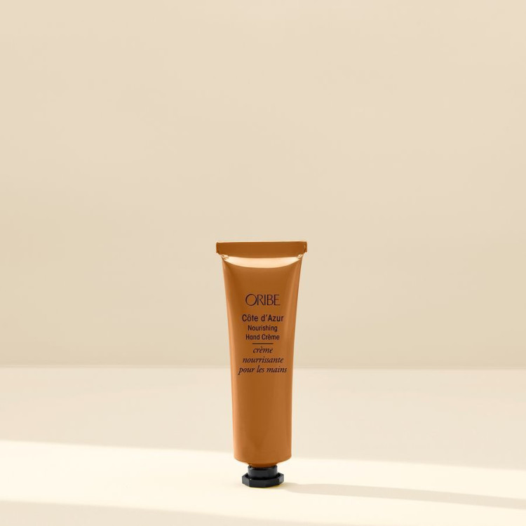 ORIBE Живильний крем для рук « Лазурний берег»Côte d'Azur Nourishing Hand Crème ORIBE Живильний крем для рук « Лазурний берег»Côte d'Azur Nourishing Hand Crème