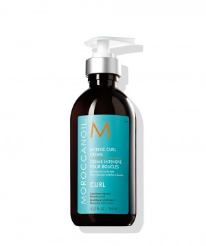 MOROCCANOIL - Інтенсивний крем для локонів
