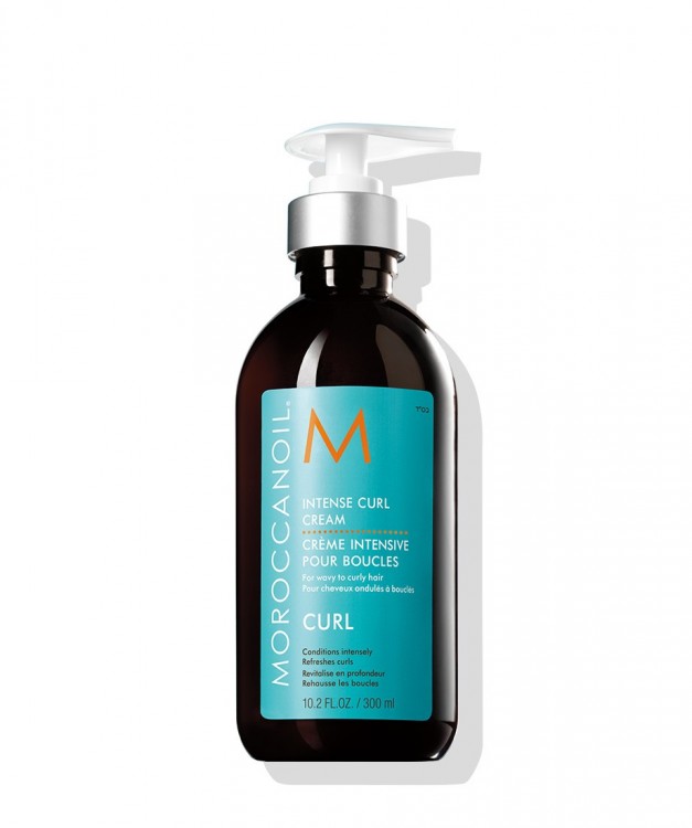 MOROCCANOIL - Інтенсивний крем для локонів