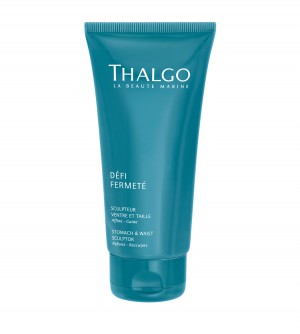 THALGO Гель моделюючий для таліі і живота / STOMACH AND WAIST SCULPTOR / 