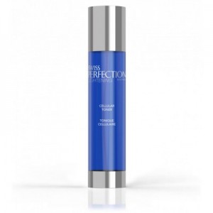 Клітинний освітлюючий тонік Swiss Perfection Cellular Lightening Toner