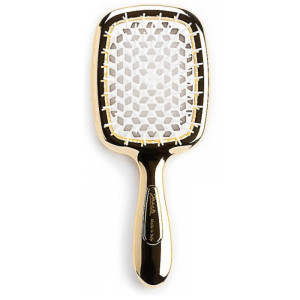 JANEKE Гребінець для Волосся Janeke Superbrush Gold  