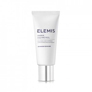 ELEMIS ADVANCED SKINCARE Ензимний крем-пілінг для обличчя Папая-Ананас - Papaya Enzyme Peel 50 мл