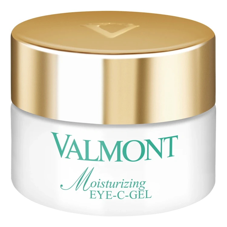 VALMONT УВЛАЖНЯЮЩИЙ ГЕЛЬ ДЛЯ КОЖИ ВОКРУГ ГЛАЗ MOISTURIZING EYE - C GEL 15 МЛ 