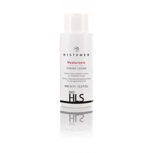 HISTOMER BIO HLS Тонік зволожуючий HYALURONIC (Bio HLS Hyaluronic Toning Lotion)