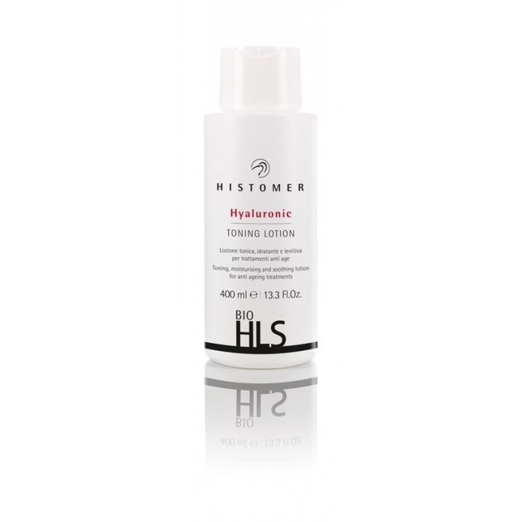 HISTOMER BIO HLS Тонік зволожуючий HYALURONIC (Bio HLS Hyaluronic Toning Lotion) HISTOMER BIO HLS Тонік зволожуючий HYALURONIC (Bio HLS Hyaluronic Toning Lotion)