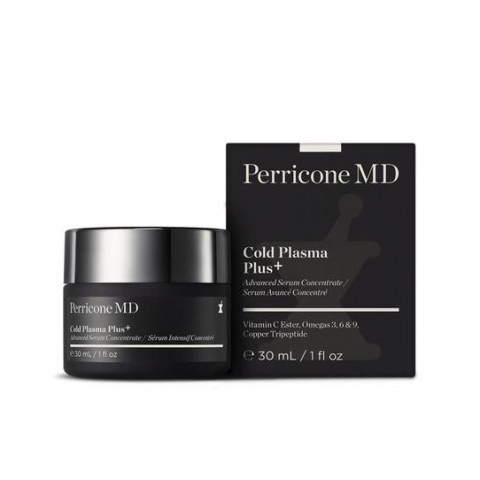 Perricone MD Антивікова сироватка-гель для обличчя Cold Plasma +  30 мл
