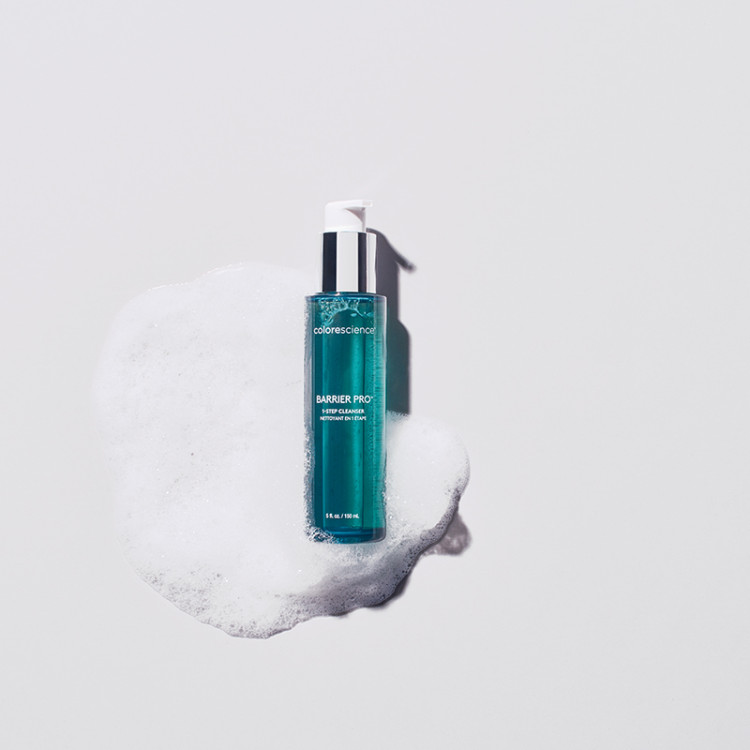 COLORESCIENCE Гель для вмивання з пробіотиками COLORESCIENCE Гель для вмивання з пробіотиками