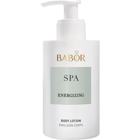 BABOR SPA Лосьйон для Тіла СПА енергія  – Energizing Body