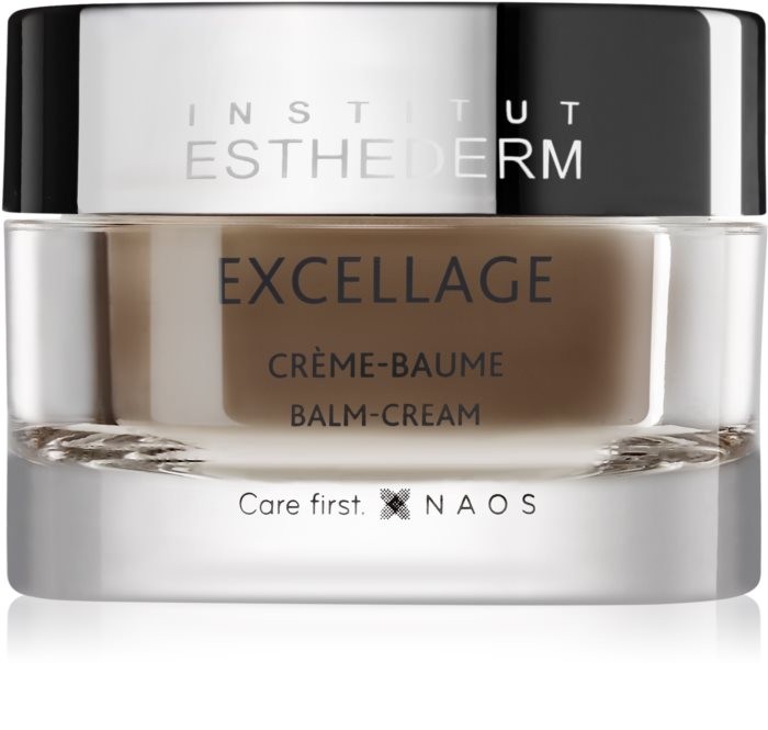 INSTITUT ESTHEDERM Крем-бальзам  Excellage Новинка 