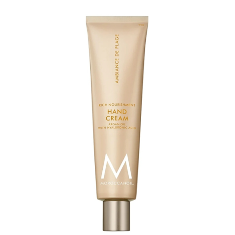 MOROCCANOIL Ambiance de Plage Hand Cream - Крем для рук "Пляжна Атмосфера" 100 мл