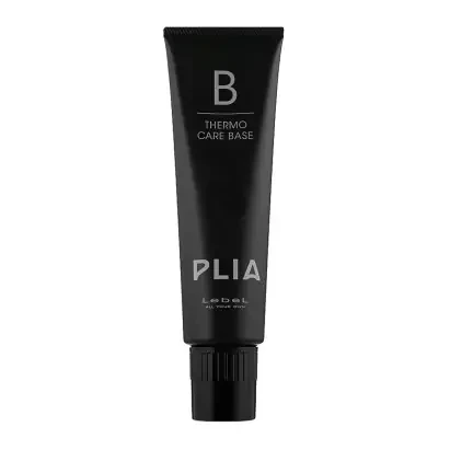 LABEL крем базовий для волосся LEBEL PLIA THERMO CARE BASE 150 гр