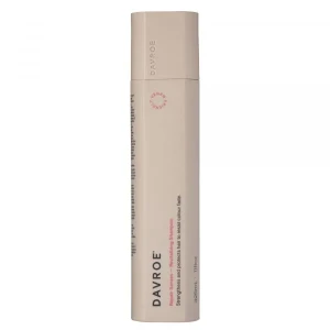 Davroe Відновлюючий шампунь Repair Senses Revitalizing Shampoo  