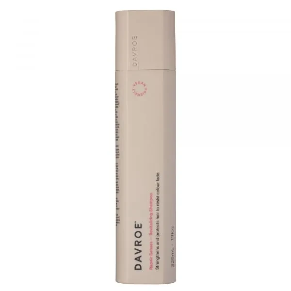 Davroe Відновлюючий шампунь Repair Senses Revitalizing Shampoo  
