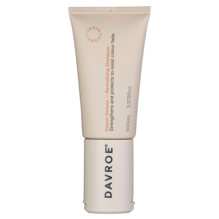 Davroe Відновлюючий шампунь Repair Senses Revitalizing Shampoo  
