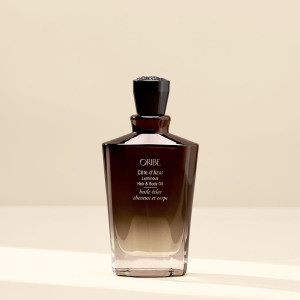 ORIBE Олія для сяйва тіла та волосся Côte d'Azur Luminous Hair & Body Oil 300 мл