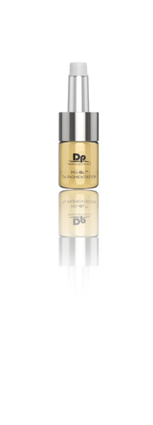 DP Dermaceuticals Мезоглайд MG-BL 